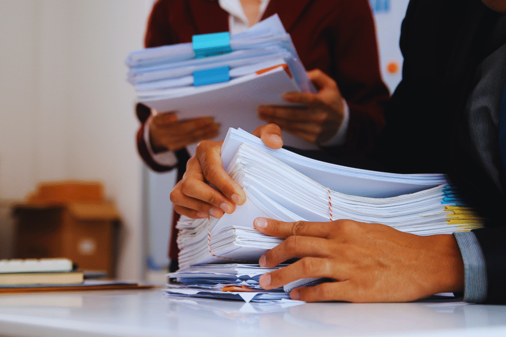 requerimento administrativo ou judicial para isenção