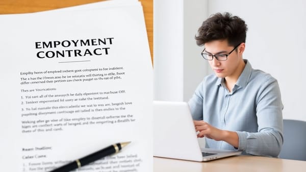 Vínculo Empregatício Pejotização: Quando há e Como Reconhecer