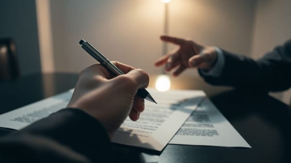 Como provar acidente de trabalho: o que realmente ajuda no processo