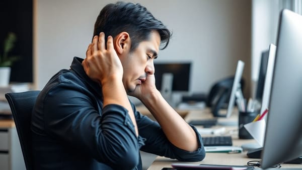 Doença ocupacional: o que é, exemplos e como comprovar