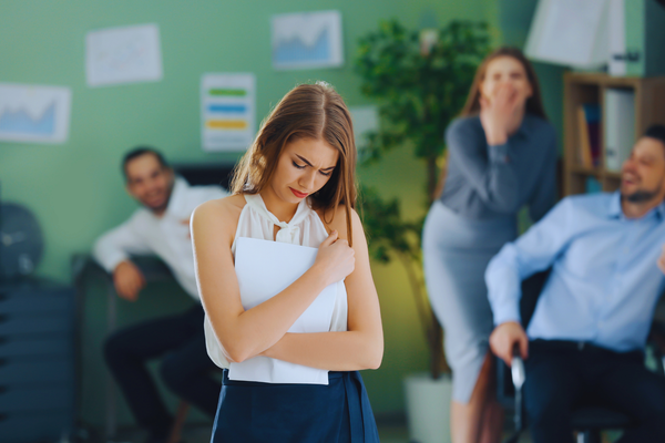 Assédio Moral no Trabalho Como Provar?