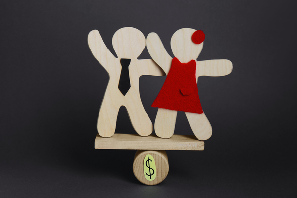 Paridade salarial de acordo com a reforma trabalhista