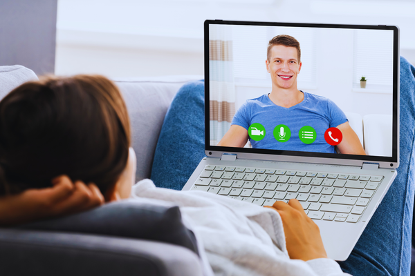 União Estável Virtual, é possível?