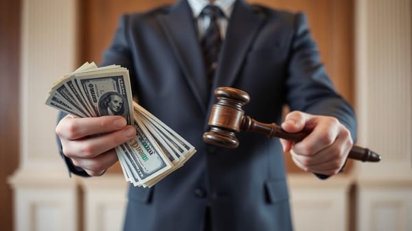 Salário “Por Fora” Como Comprovar na Justiça