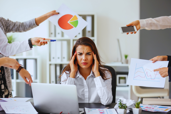 Desvio de Função e Acúmulo de Função – Entenda a Diferença