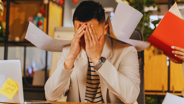 O Que Caracteriza Desvio de Função no Trabalho?