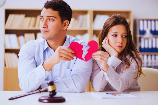 Divórcio Unilateral ou Impositivo, existe?