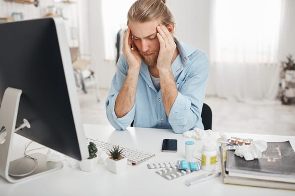 Qual a Diferença Entre Doença Ocupacional e Doença do Trabalho?