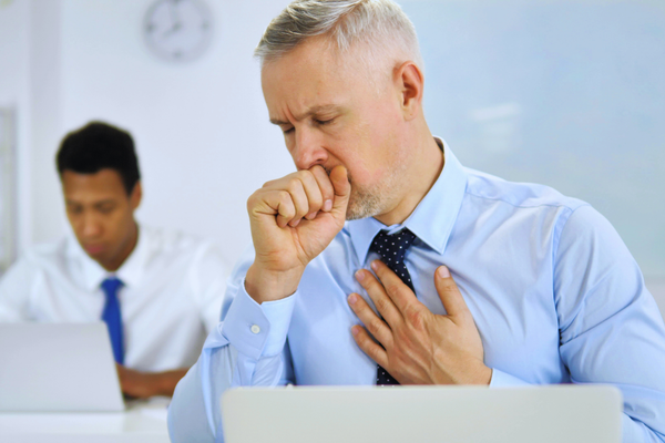 Doenças Respiratórias Ocupacionais: Como Provar
