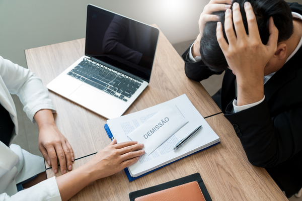 Doença Ocupacional – Empregado Doente Pode Ser Demitido?