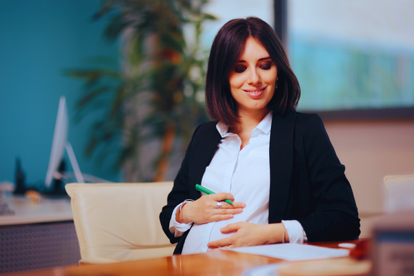 O Que a Empresa Pode Descontar da Licença Maternidade?