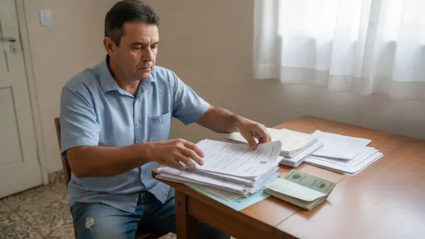 Perícia Médica do INSS para Acidente de Trabalho: Como se Preparar e Garantir Seus Direitos