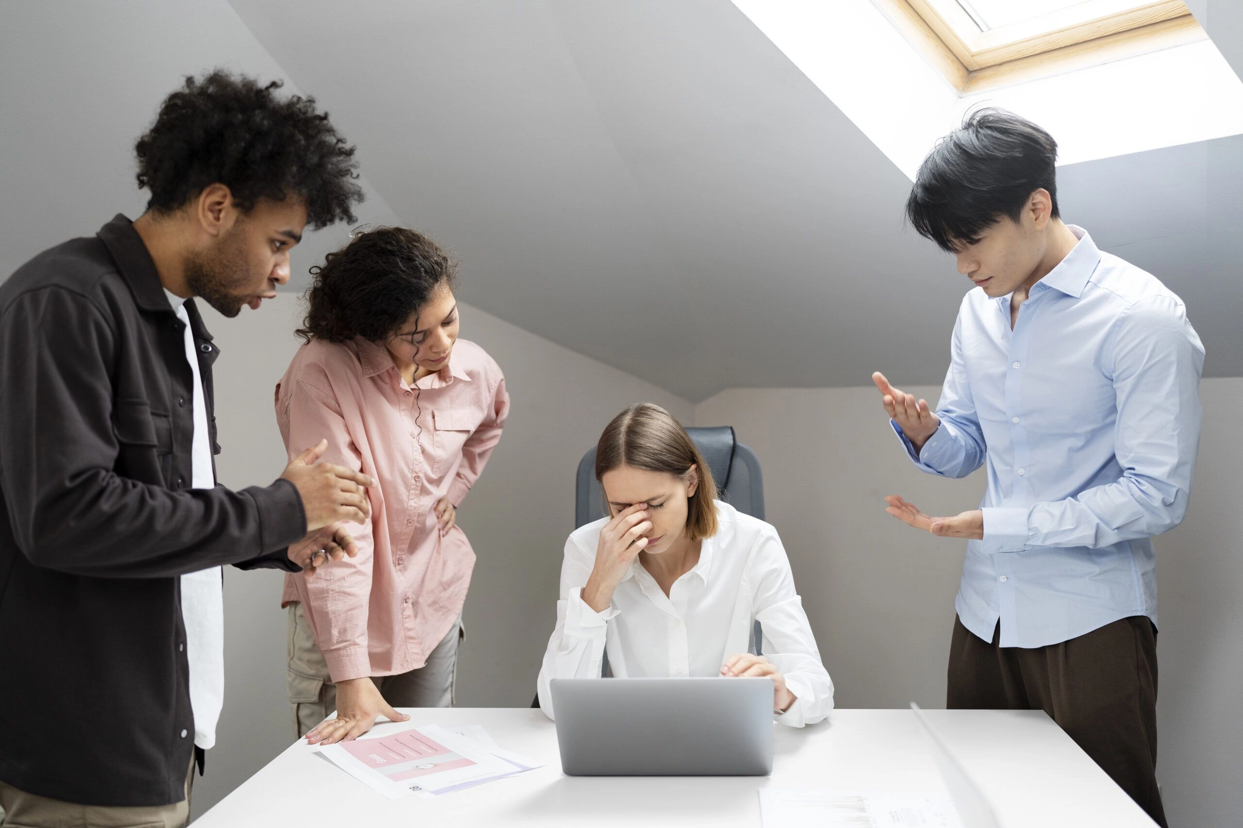 Assédio Moral e Suas Consequências nas Relações de Trabalho