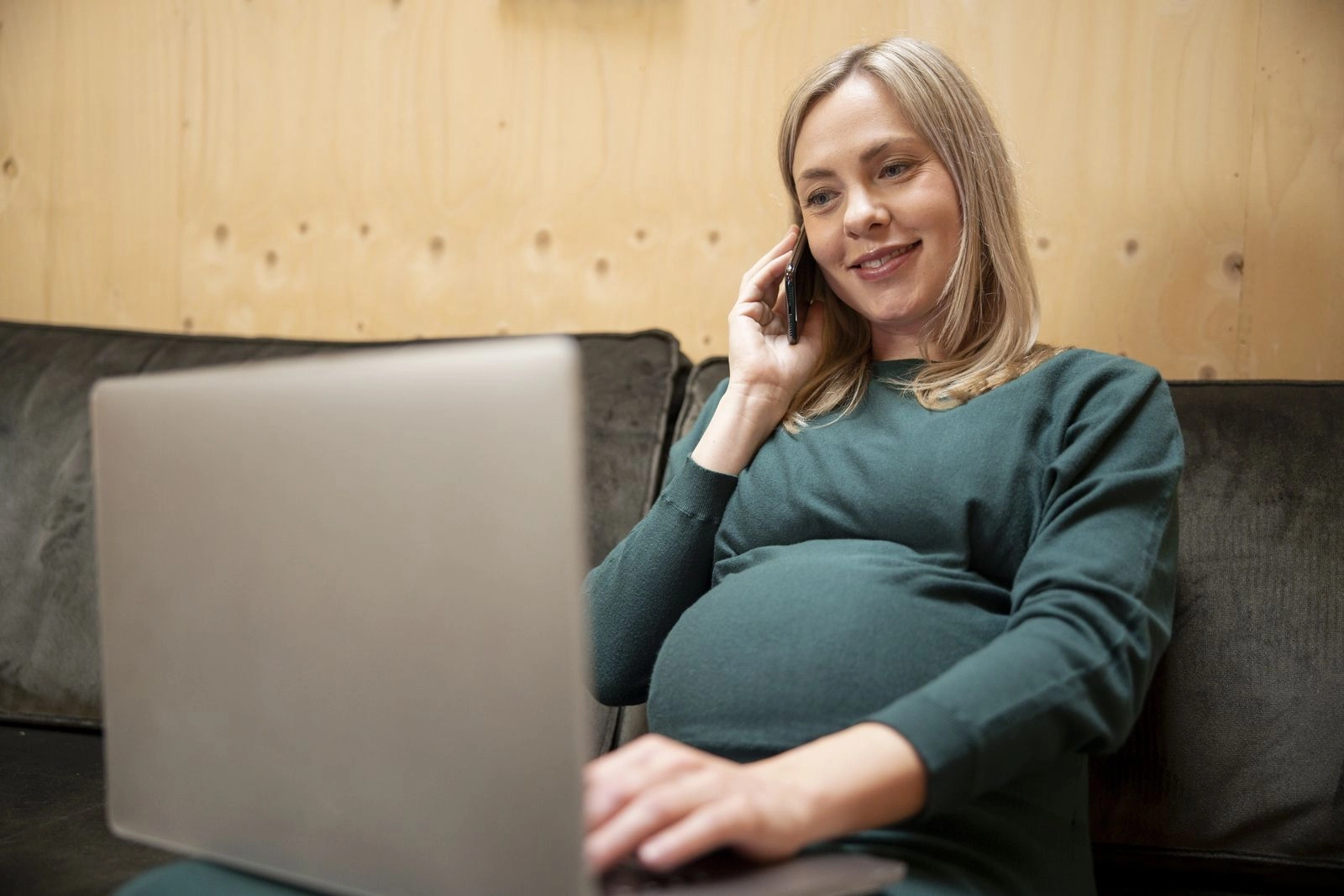 O Que a Empresa Pode Descontar da Licença Maternidade?