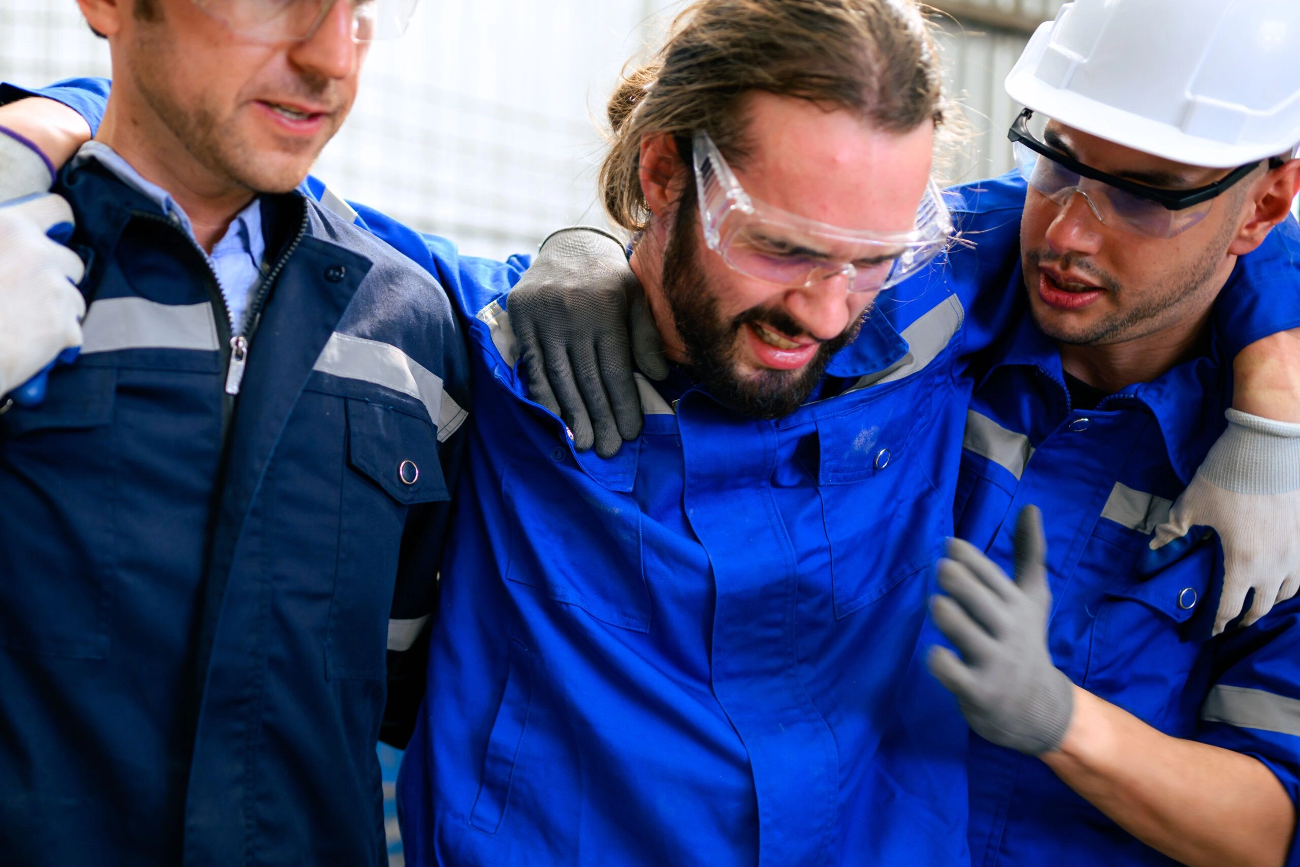 Acidente do Trabalho após Reforma Trabalhista