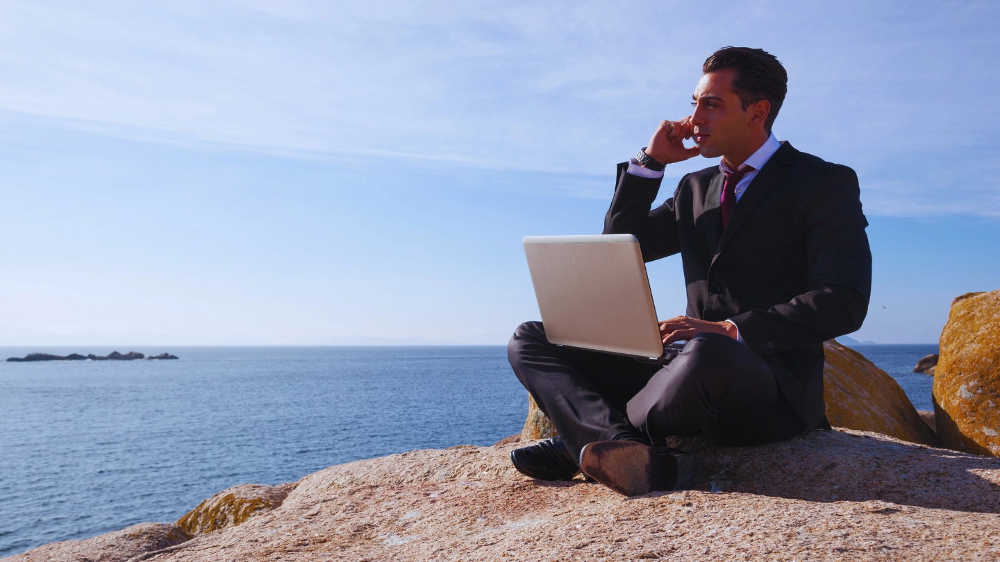 teletrabalho e home office 