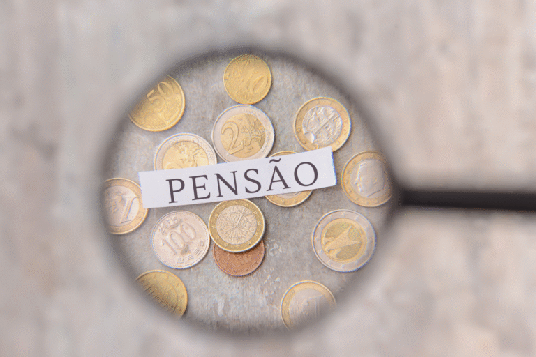 PENSÃO