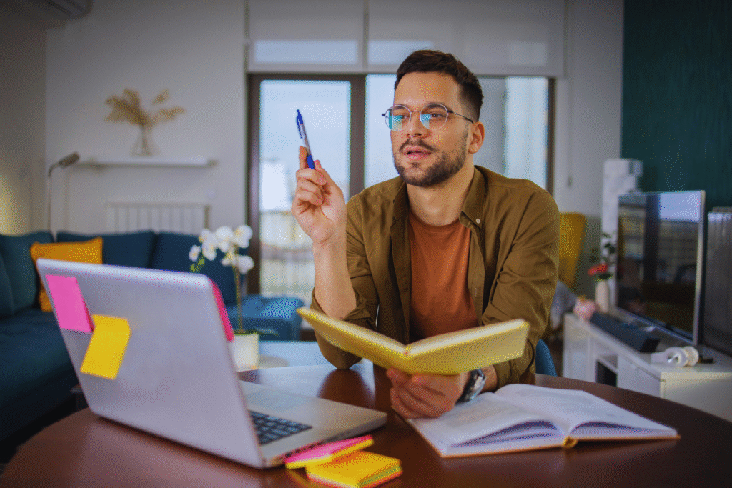 educação a distância