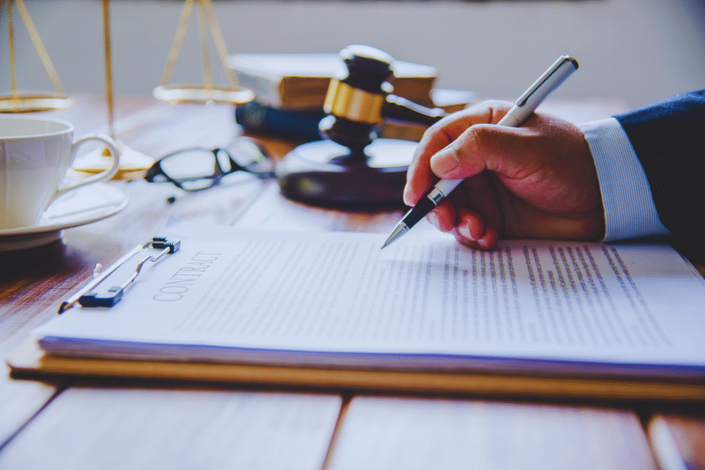 legislação trabalhista