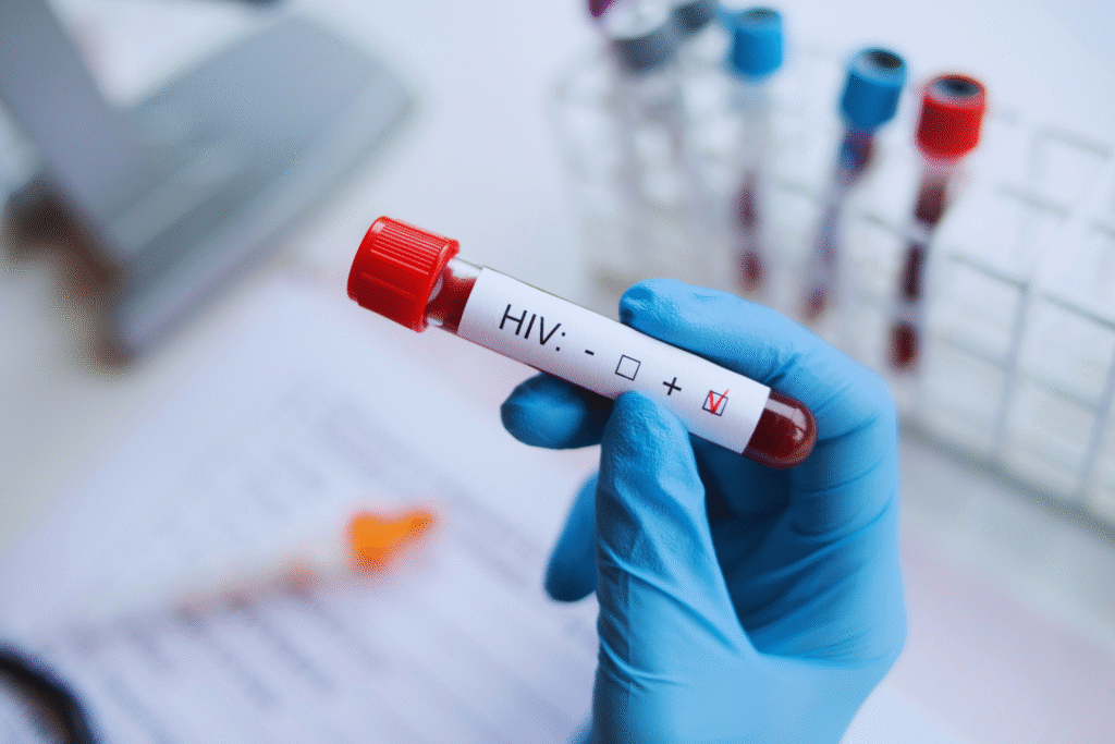 HIV é isento imposto de renda