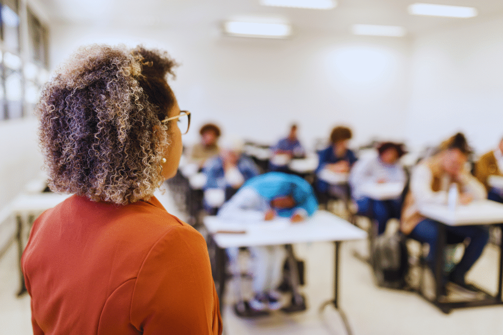 Aposentadoria Especial do Professor