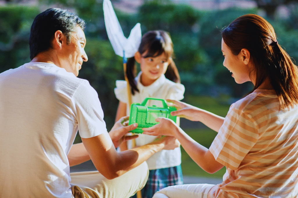 GUARDA COMPARTILHADA