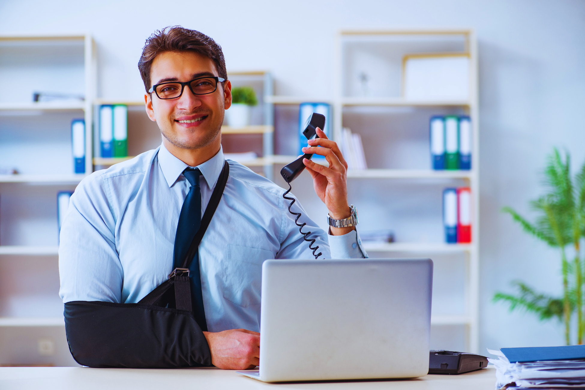 PERÍODO DE INCAPACIDADE (2)