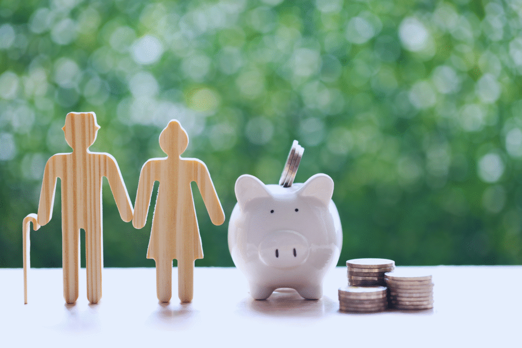 dicas para aposentadoria