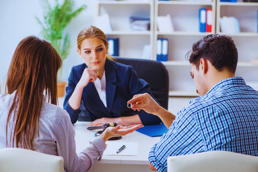 divórcio unilateral