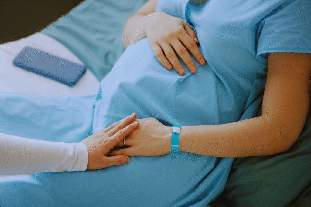 reprodução assistida