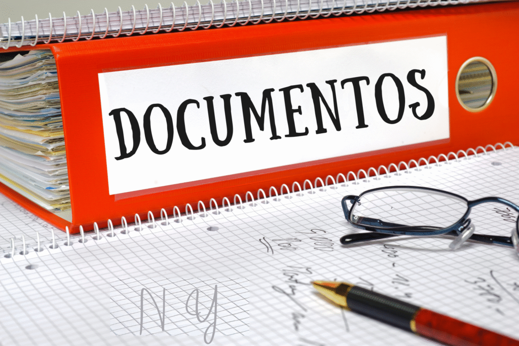 Documentos exigidos para a isenção do Imposto de Renda