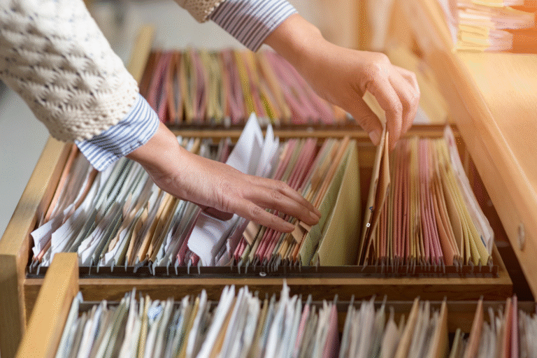 Documentos exigidos para a isenção do Imposto de Renda
