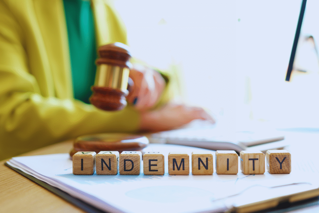 indenização contra o inss