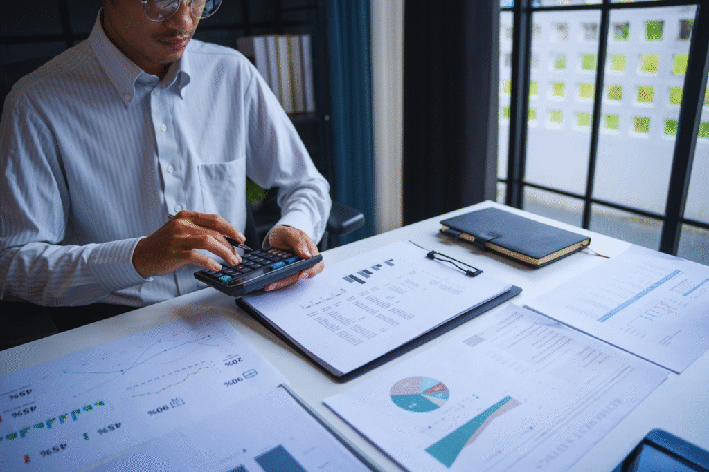 Como evitar cair na malha fina