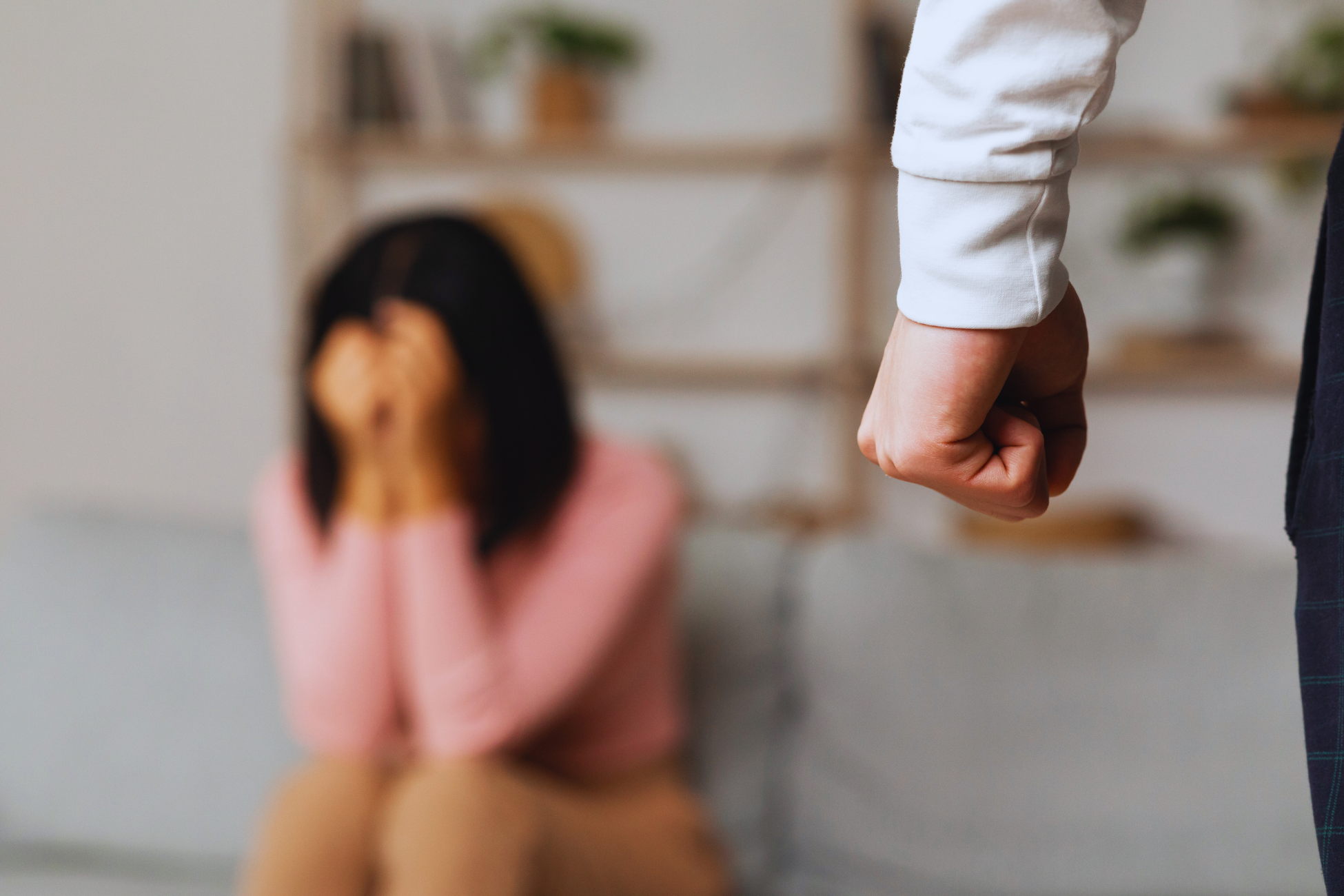 Isenção do Imposto de Renda por Violência Doméstica