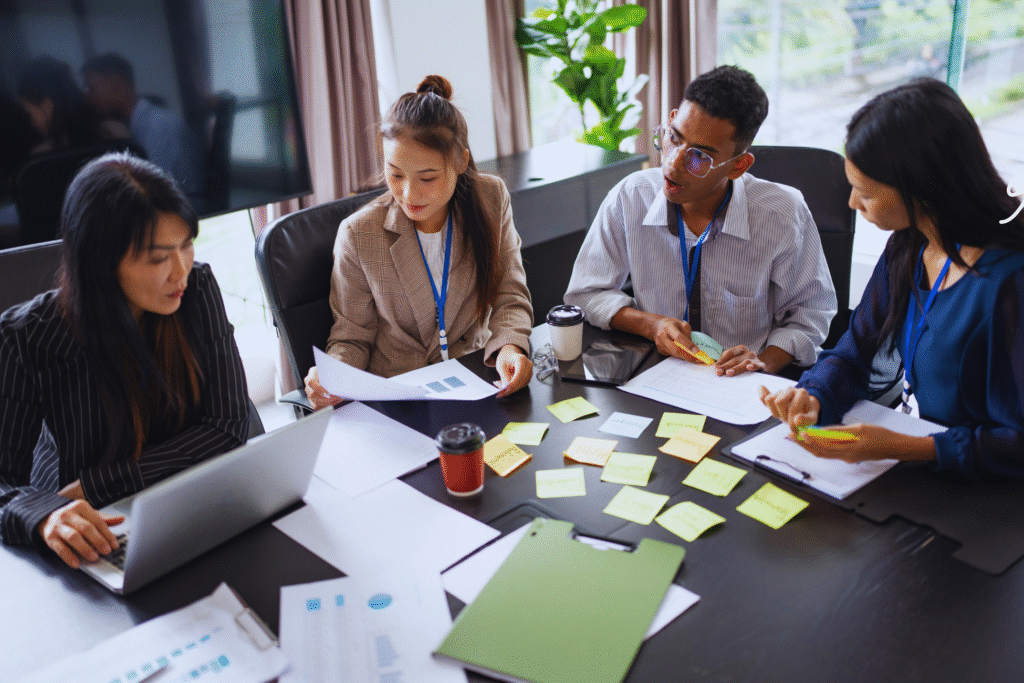 Servidor público na ativa