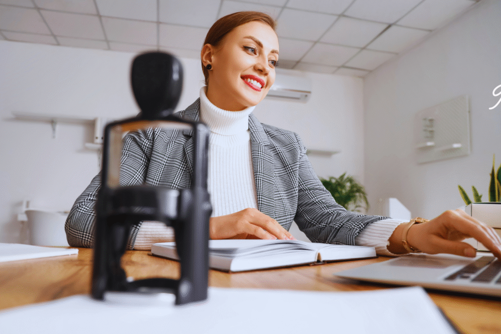 Servidor público na ativa