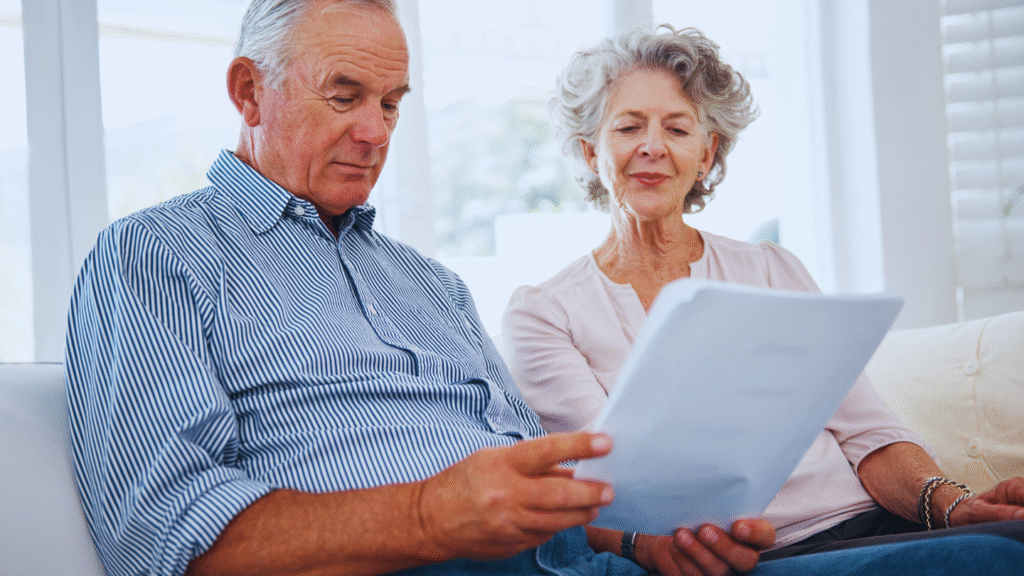 revisão da vida toda