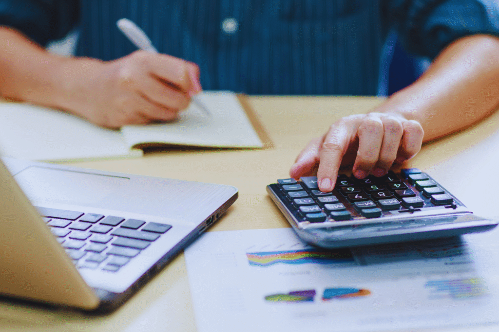 importância de realizar os cálculos para aposentadoria