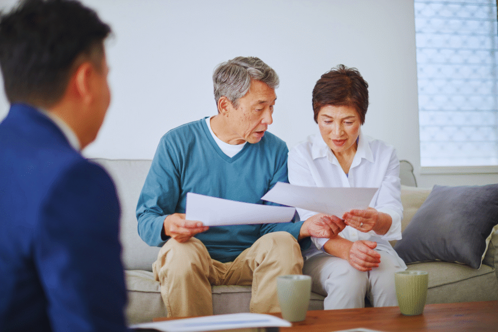 pedido de revisão é feito na Justiça ou no INSS