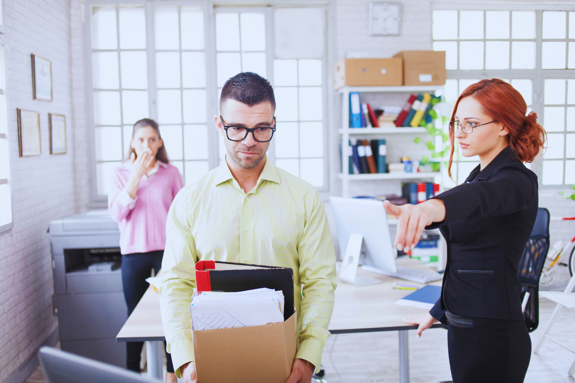 demissão por justa causa (1)