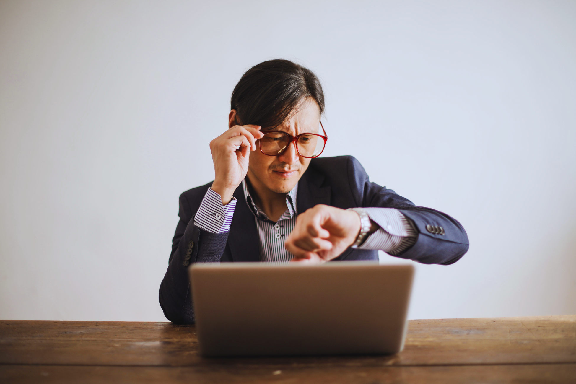 supressão de horas extras