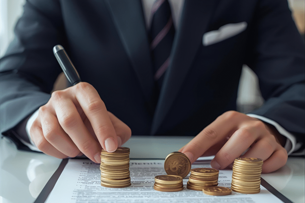 Como calcular rescisão de trabalho