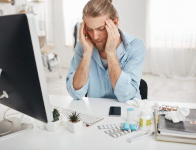 doença ocupacional e doença do trabalho