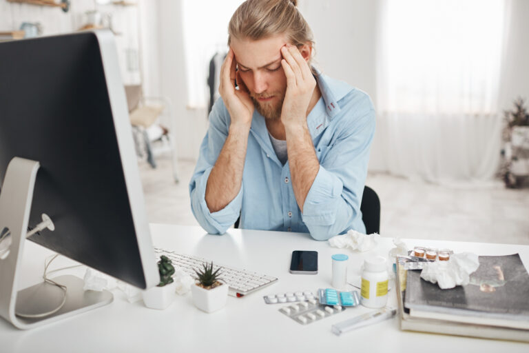 doença ocupacional e doença do trabalho