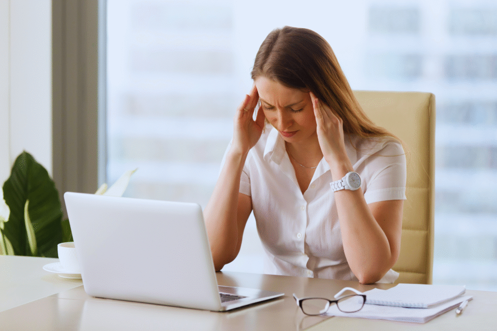 Doenças Relacionadas ao Trabalho