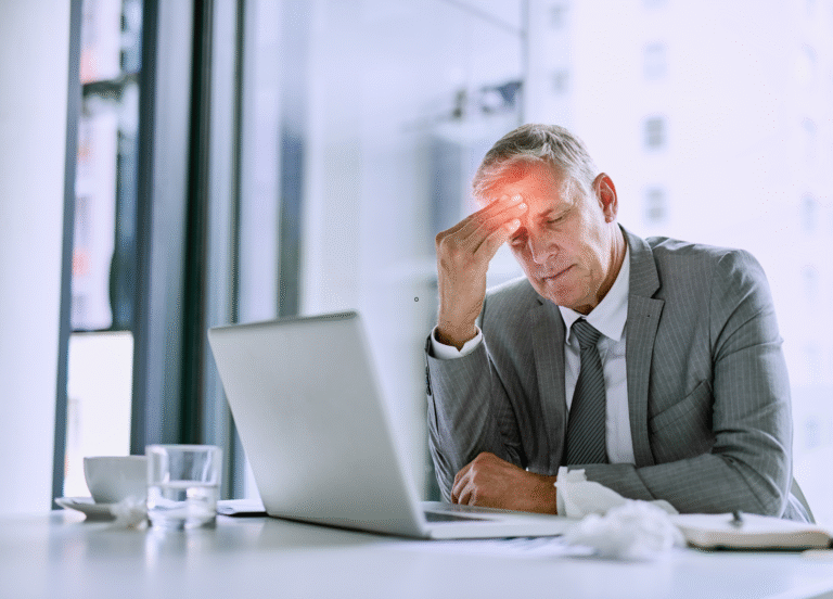 Doenças Relacionadas ao Trabalho