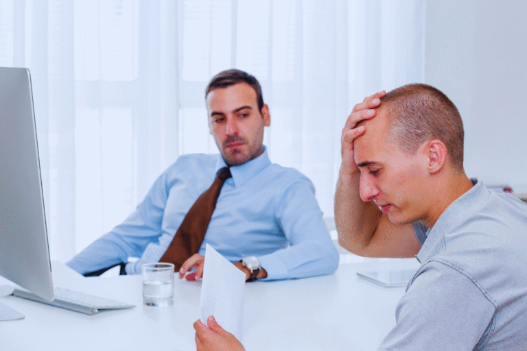 o que é rescisão do contrato de trabalho