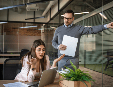 tipos de rescisão do contrato de trabalho