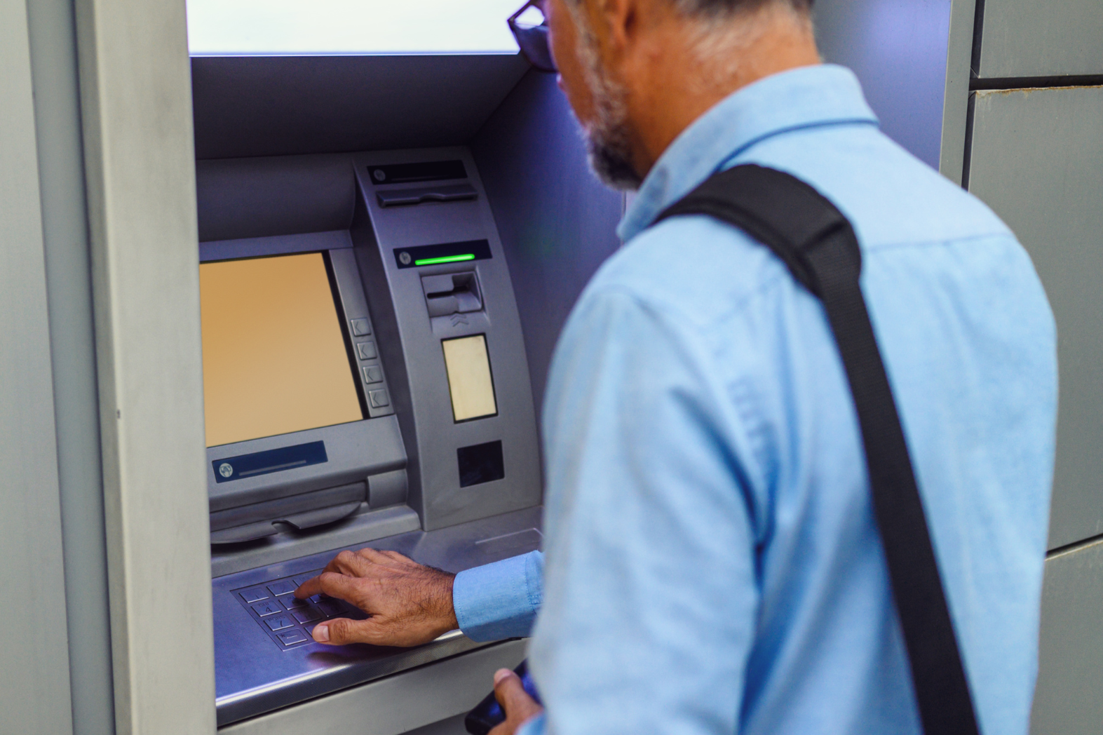 quando posso sacar o fgts